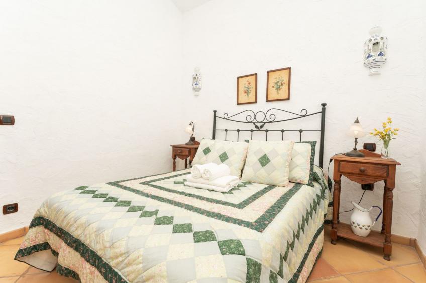 Finca "Casa Verde" mit Garten, Terrasse und Grill - foto 4