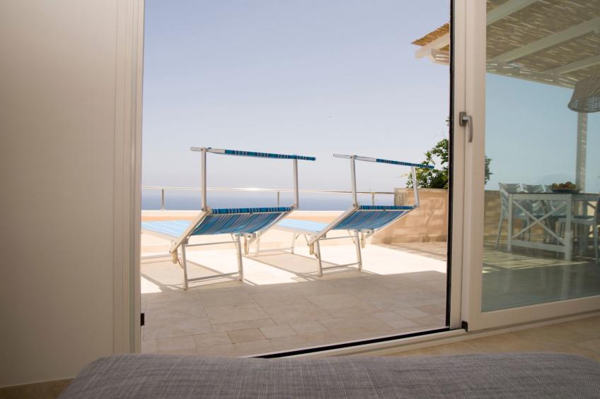 in Gagliano Del Capo mit Privatem Pool - foto 30