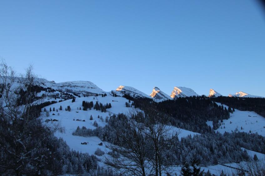 Chalet Lilian - foto 8