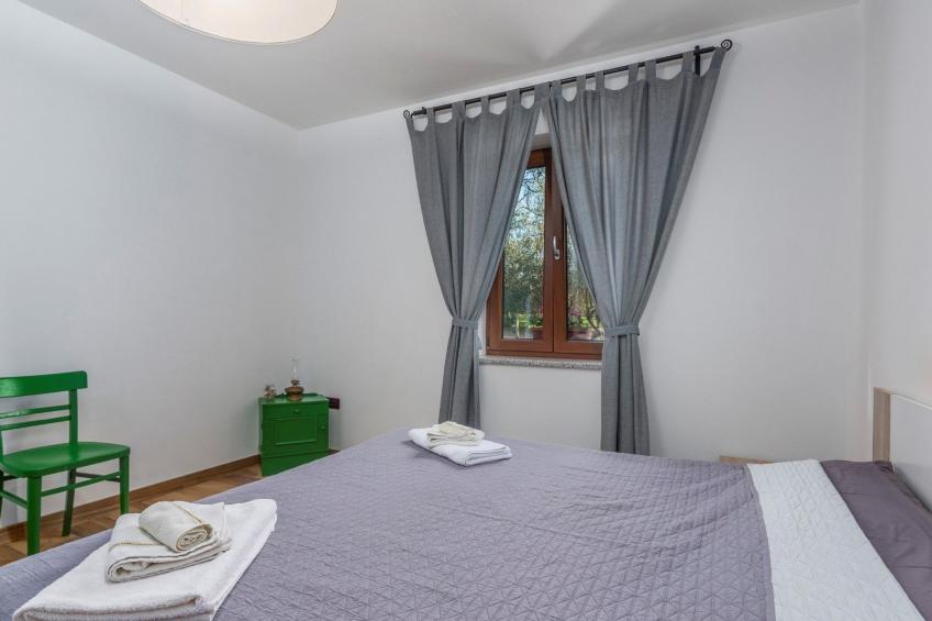 mit Privatpool für 6 Personen ca. 70 m² in Juricani, Istrien (Umag und Umg - foto 21