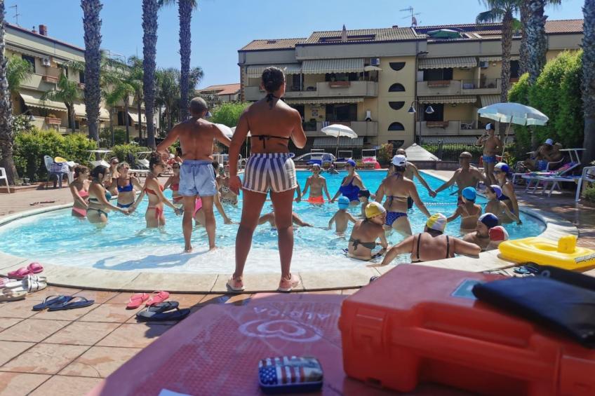 Wohnung im ersten Stock der Residenz Antigua - foto 3