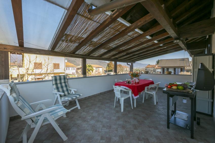 Casa Amabile With Pool - foto 9