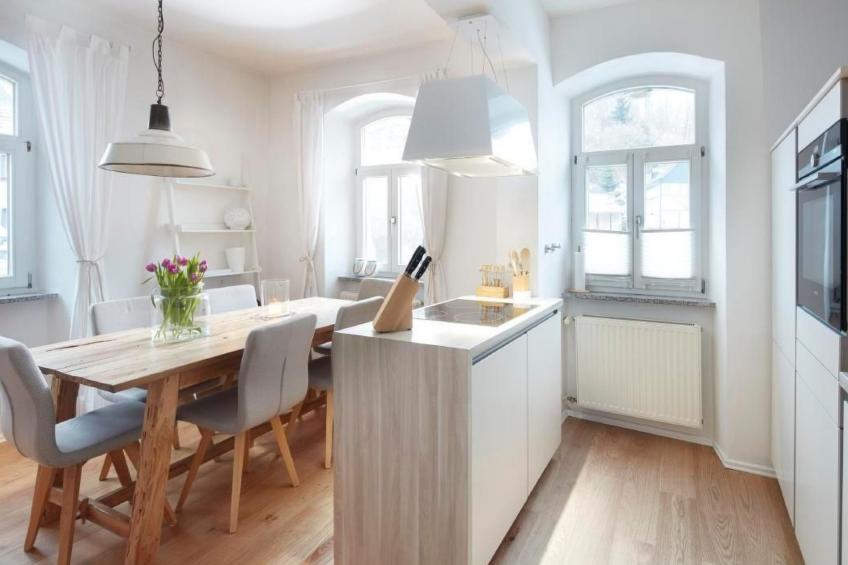 Lemon Tree mit Sauna und Kaminofen - foto 6