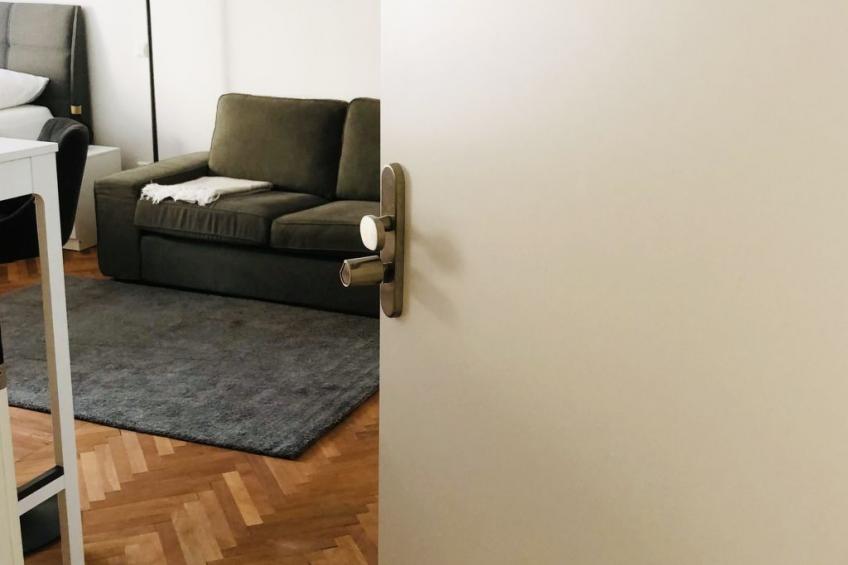 Studio in zentraler Lage - nur wenige Minuten zum See und Stadt - foto 24