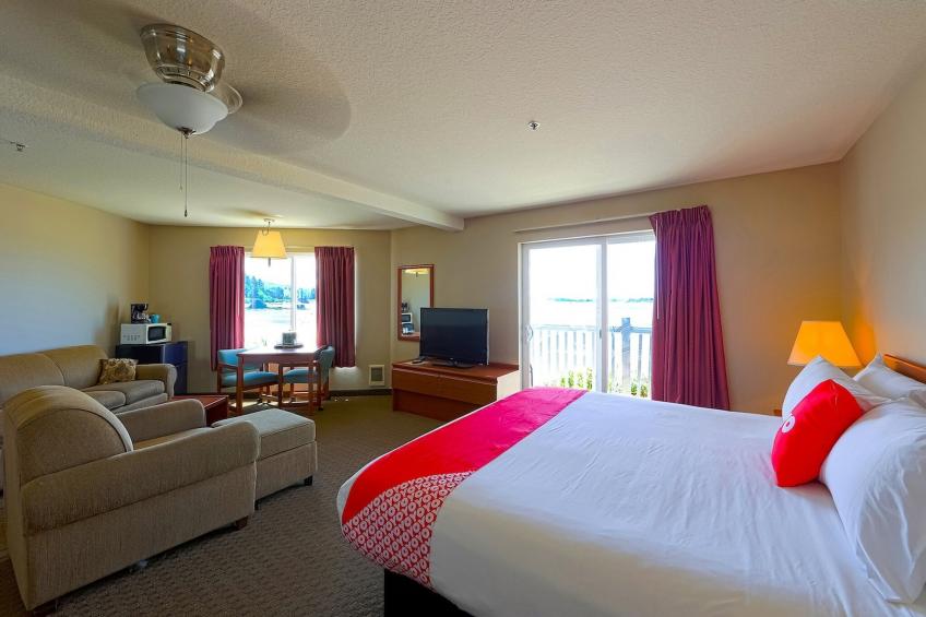 King Room - Bay view Pet Friendly - foto 132