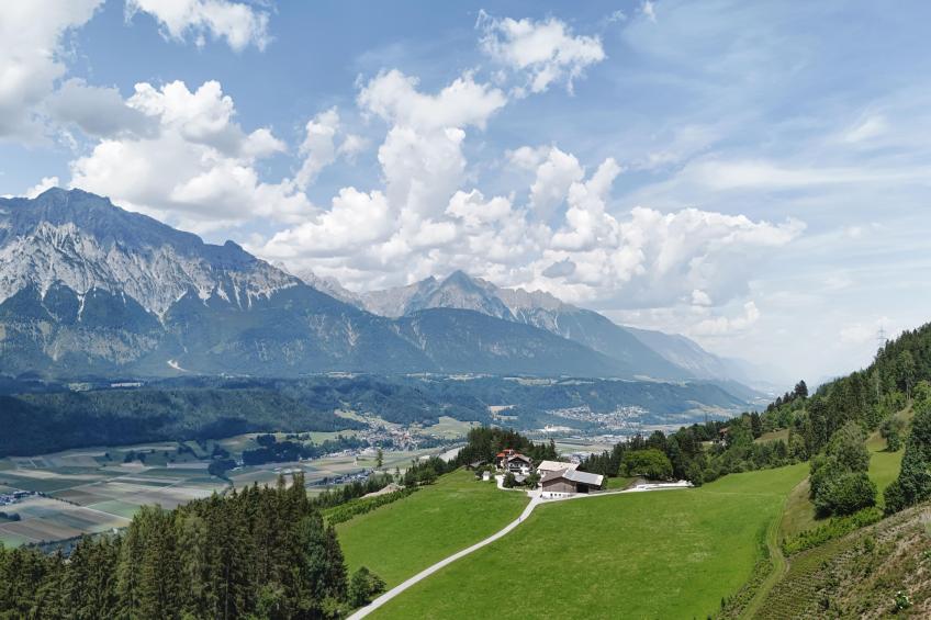 Alpenchalet Berggold - foto 34