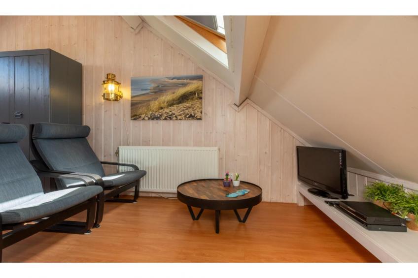 Studio 'De Zandhut' - Swaalingestraat 78 Zoutelande - foto 6