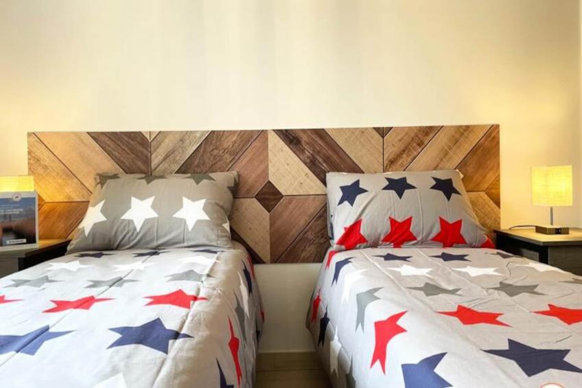 ⛵  Double Terrasses - 50m Plage - Parking - foto 24