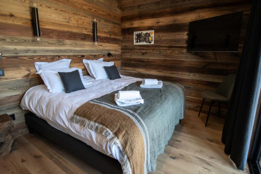 Chalets à Les Gets - foto 44