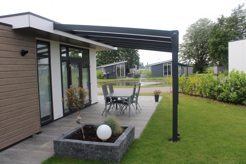 Type Cube Comfort 4 persons - foto 12