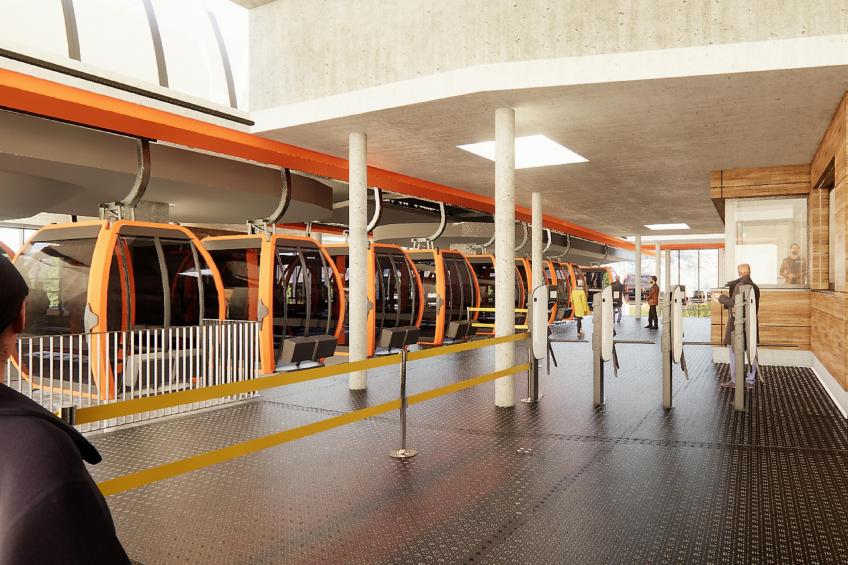 Mountain Chalet Luxx - foto 58