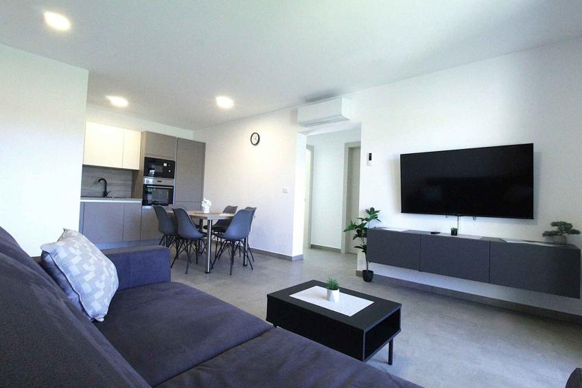 Holiday apartment mit Terrasse - BF-D8WPM - foto 6