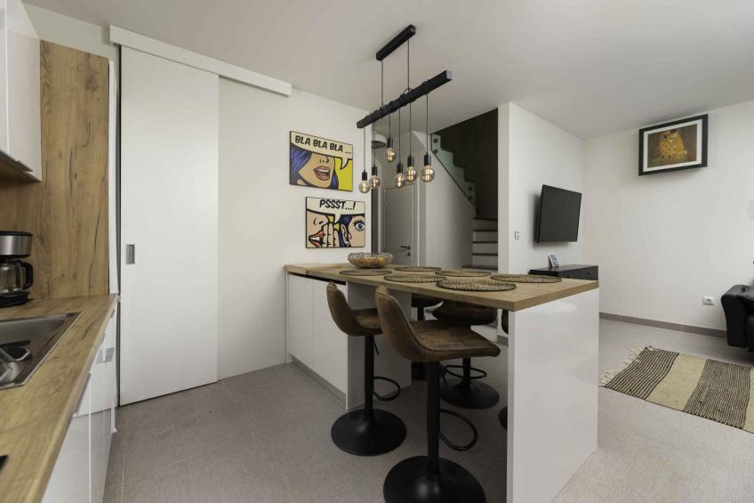Holiday apartment with three air conditioners - BF-FW4PT - foto 11