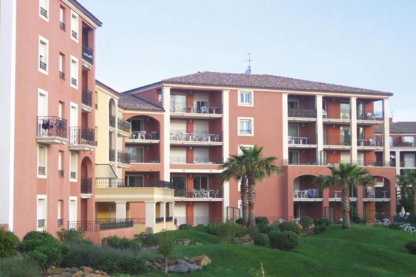 Residence Port Marine - foto 9