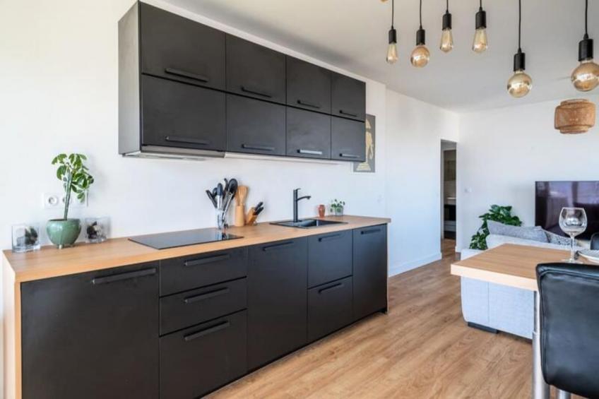 Appartement Mi-luna - - foto 6