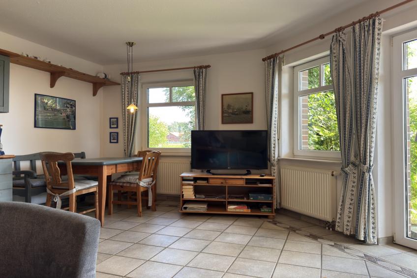 Ferienwohnung, Fedderwardersiel - foto 6
