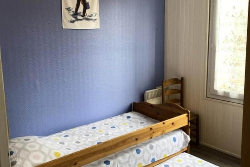 Résidence Al 31 – La Marée : Séjour Marin Au Cœur D’ault - foto 44