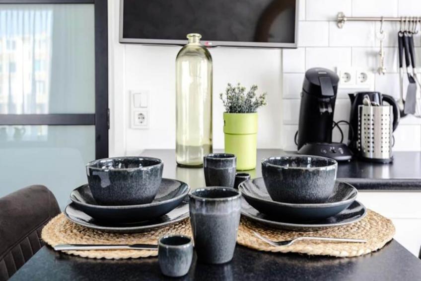 Beach And Dunes Studio - foto 19