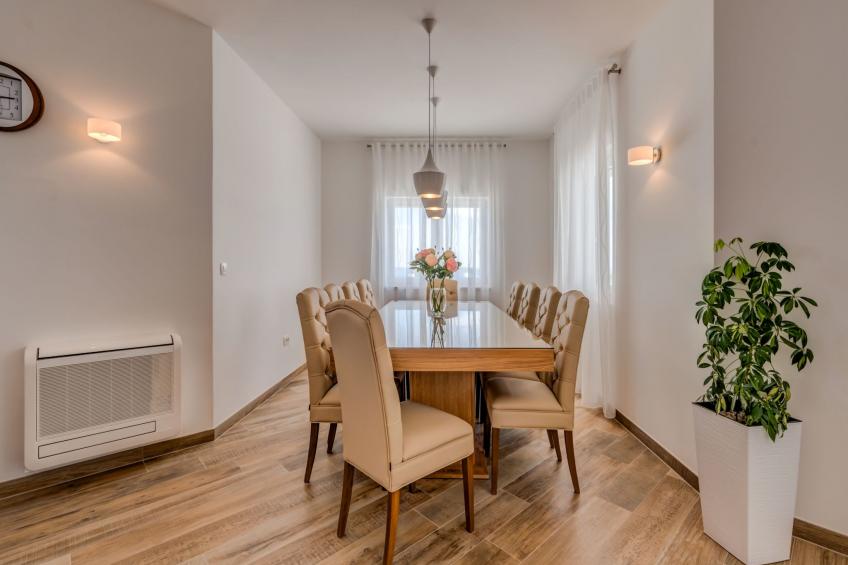 Charmante Villa Ivelja - foto 20