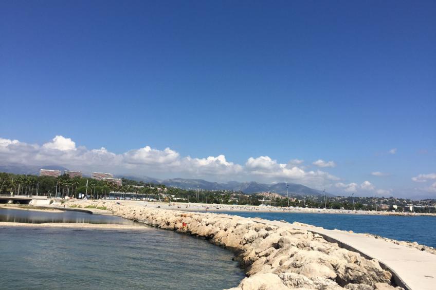Gemütliche Wohnung, 5 Minuten vom Strand entfernt - foto 33