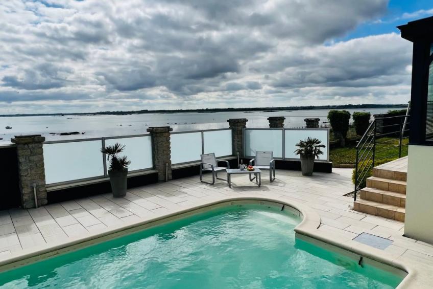 Villa La Plage - foto 13