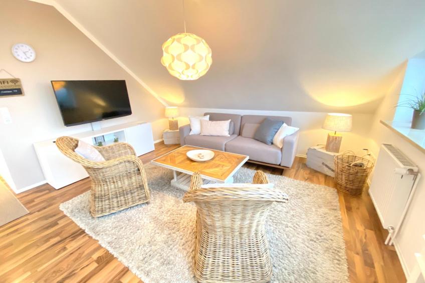 mit Stellplatz mitten im Grünen - foto 20