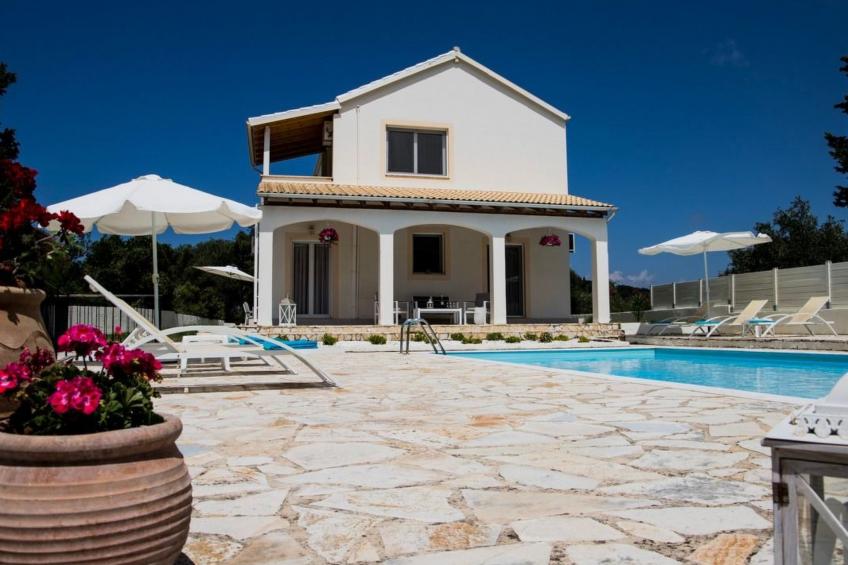 Ferienvilla mit Garten, Grill und Terrasse - foto 3