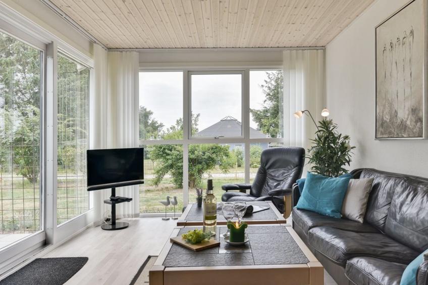 "Locan" - 1.2km from the sea in Funen - foto 31