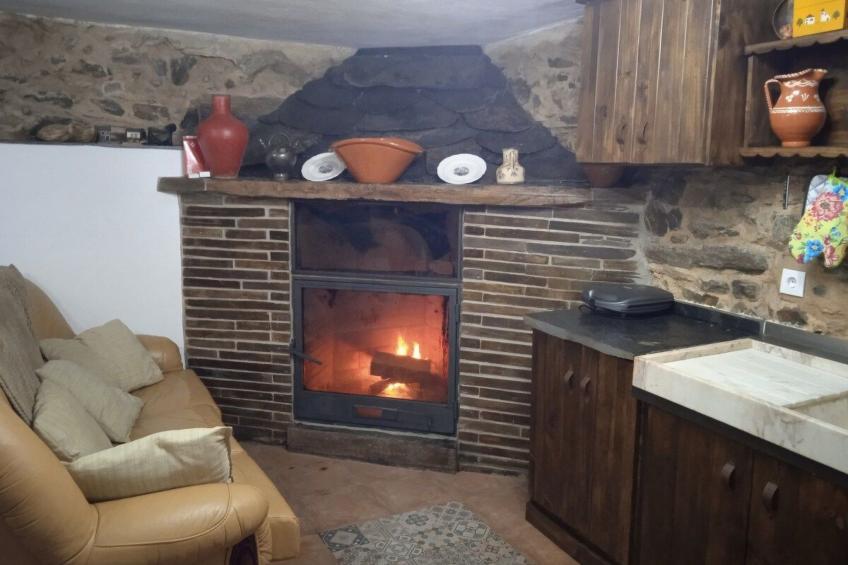 Eine Zuflucht in den Bergen - foto 30