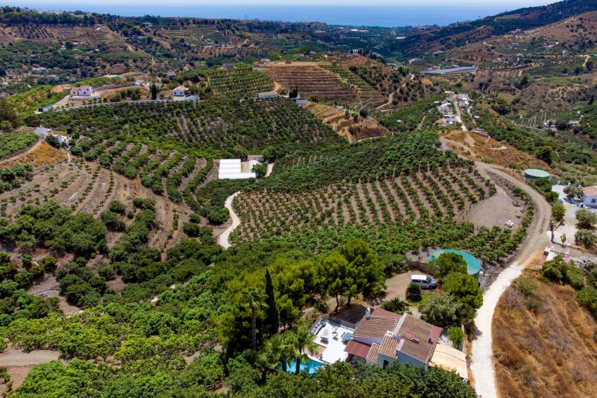 Villa Mar y Luna - foto 47