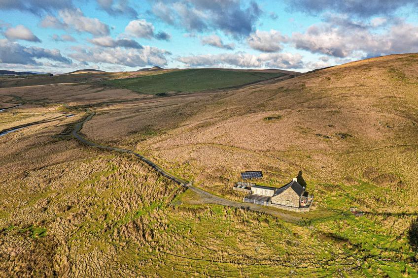 Llechwedd Mawr - foto 3