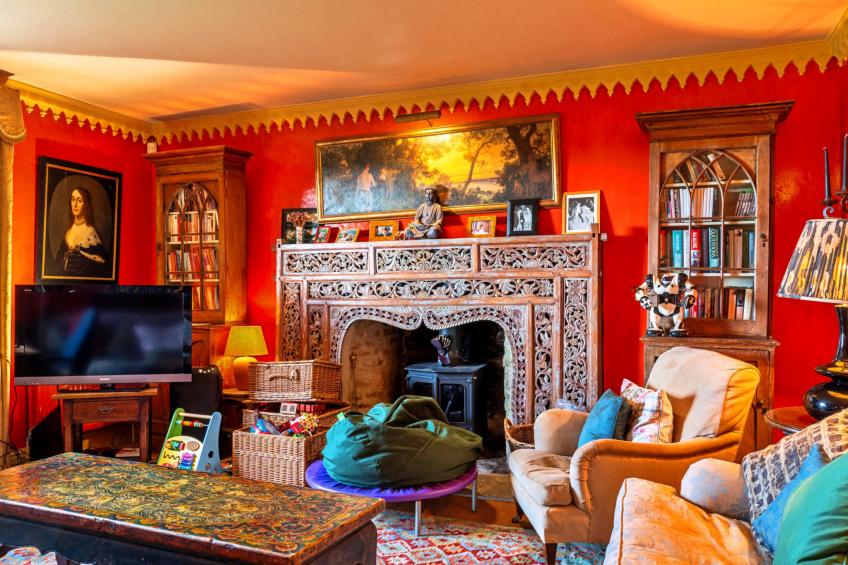 New Park Farm - foto 65