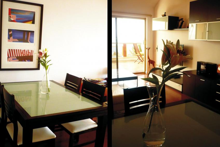 Schöne Ferienwohnung direkt am Strand - foto 17