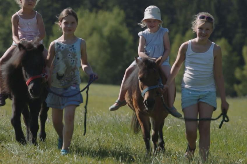 für 4 Personen im Bayerischen Wald - foto 17