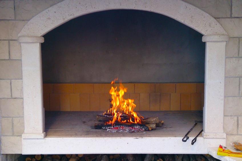 Moderne Ferienwohnung Daria mit Panoramablick - foto 25