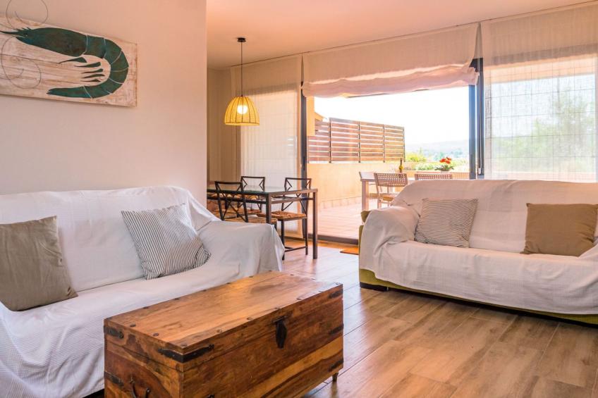 Costabravaforrent Segalar 9, für 4, Gemeinschaftspool - foto 9