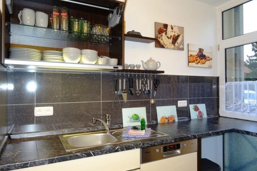 Appartement in Lockwitz mit Garten - foto 3