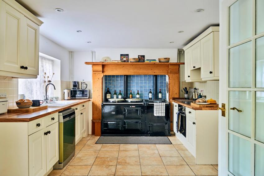 Coachmans Cottage - foto 8
