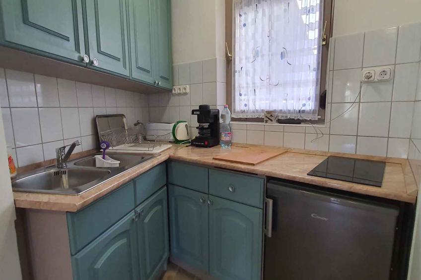 Holiday home air conditioning and internet - BF-TBXR7 - foto 15
