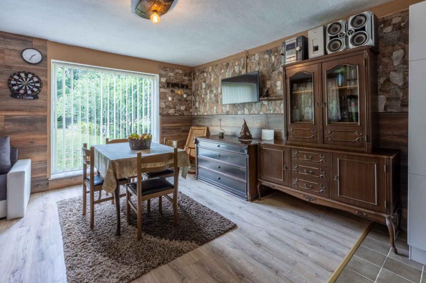 Ferienhaus mit großem Grundstück und Waschmaschine - BF-B7BWH - foto 80