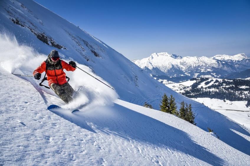 Appartements à La Clusaz - foto 7