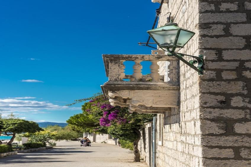 Holiday Home Lido - Three Bedroom Holiday House with Terrace - foto 29