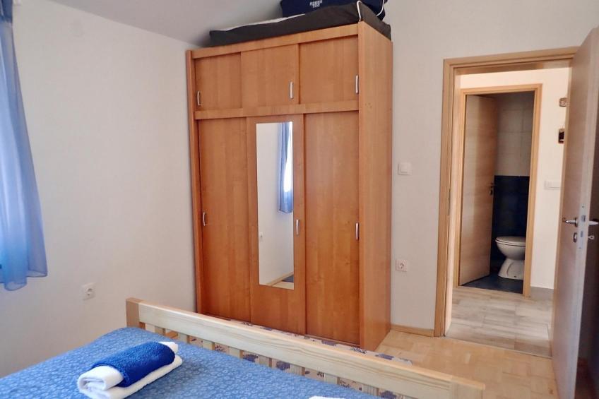Holiday flat Adriana Starigrad-PaklenicaSD-163 - 4 Pers - foto 18