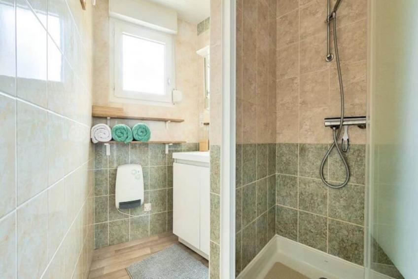 Résidence Pm91-bareges - foto 13