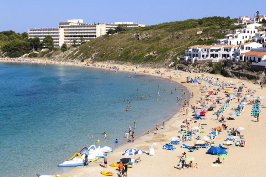 Appartements à Arenal d'en Castell - foto 18