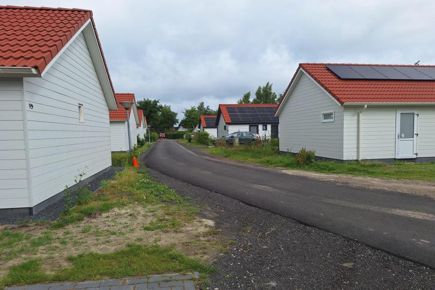 Chaletwoning 1 - foto 9