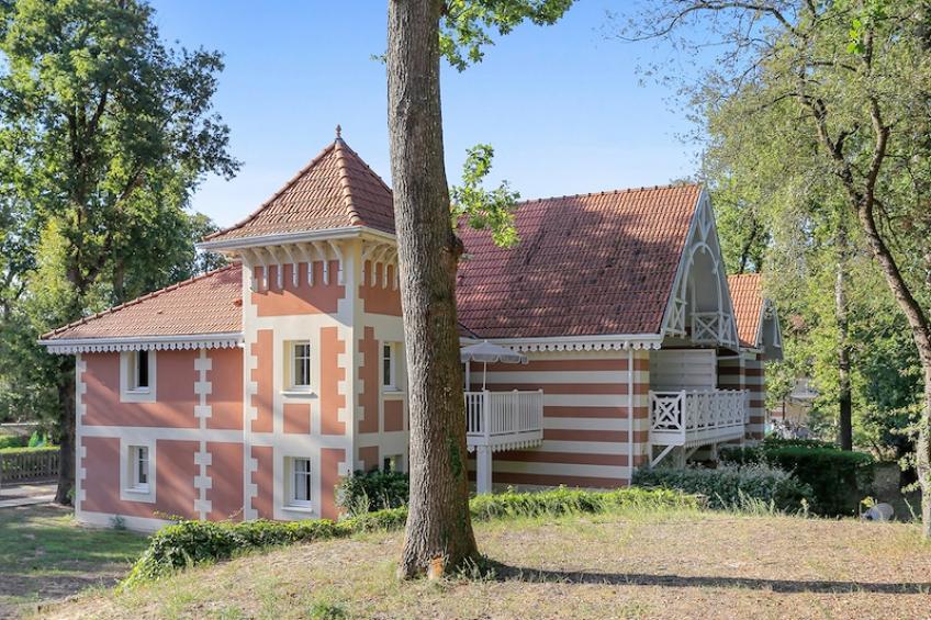 Les Dunes du Médoc 2p 3/4p - foto 22