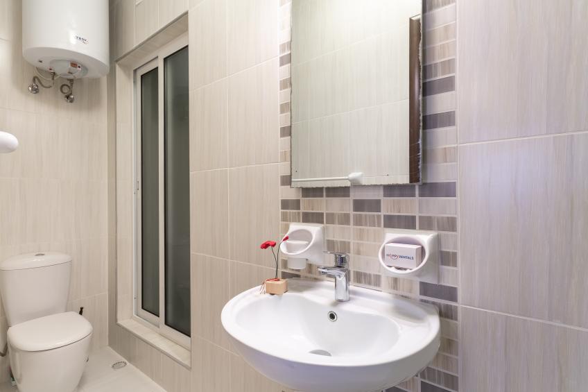 Maisonnette & Pool Ta'Cenc Sannat Gozo - foto 27