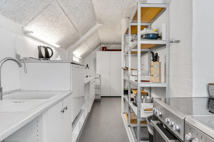 "Tatiane" - 10km from the sea in Western Jutland - foto 40