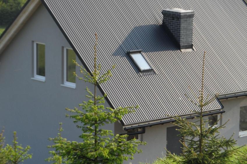 Modernes Ferienhaus in Kiczora mit Großem Garten - foto 36